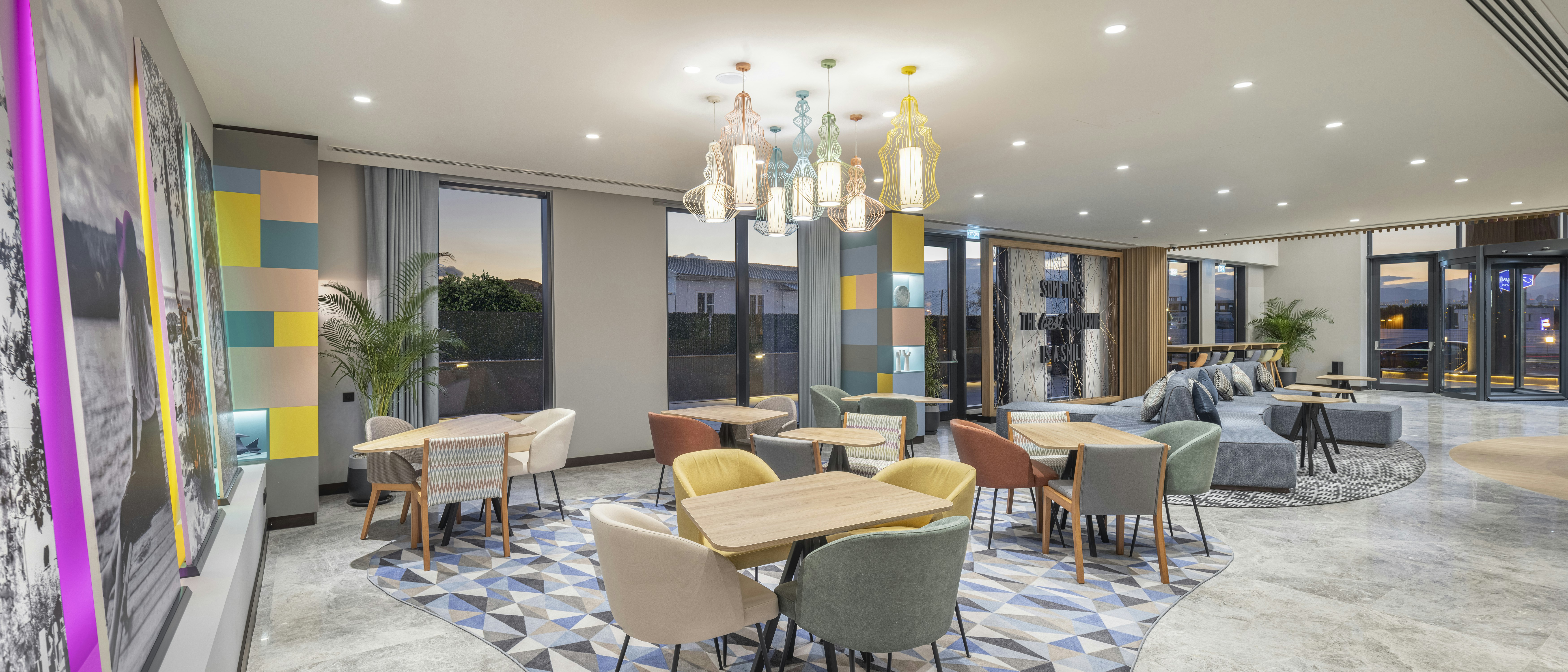Hampton by Hilton Antalya Airport 30/58