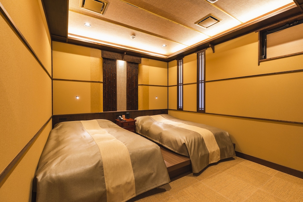 Tsuta Onsen 7/50
