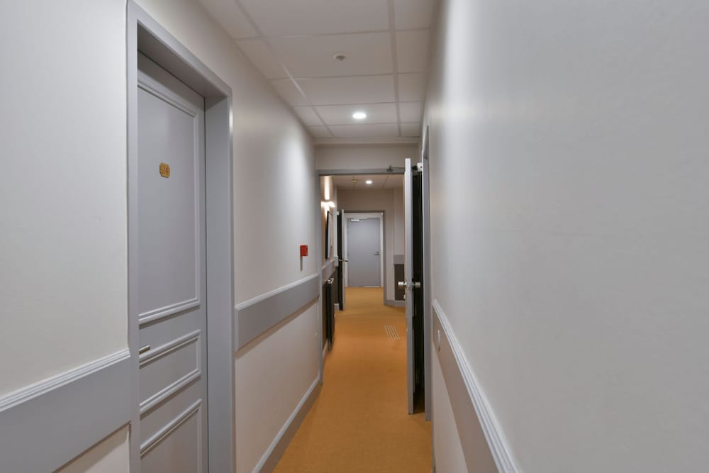 Hotel de Gramont Pau 4/62
