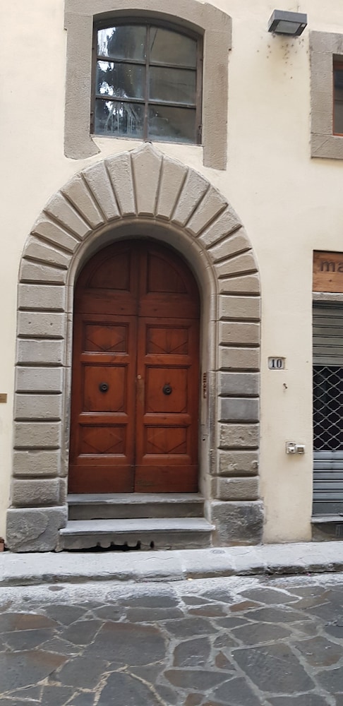 Hotel Alessandra 33/50