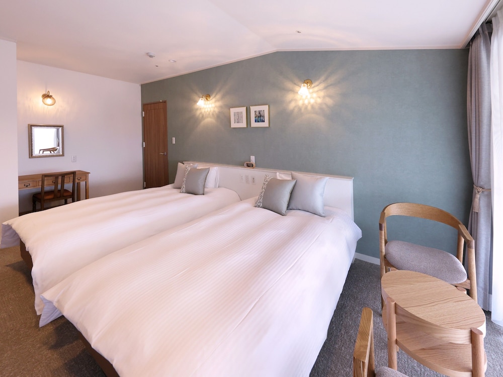 KIJIMA KOGEN HOTEL 21/58