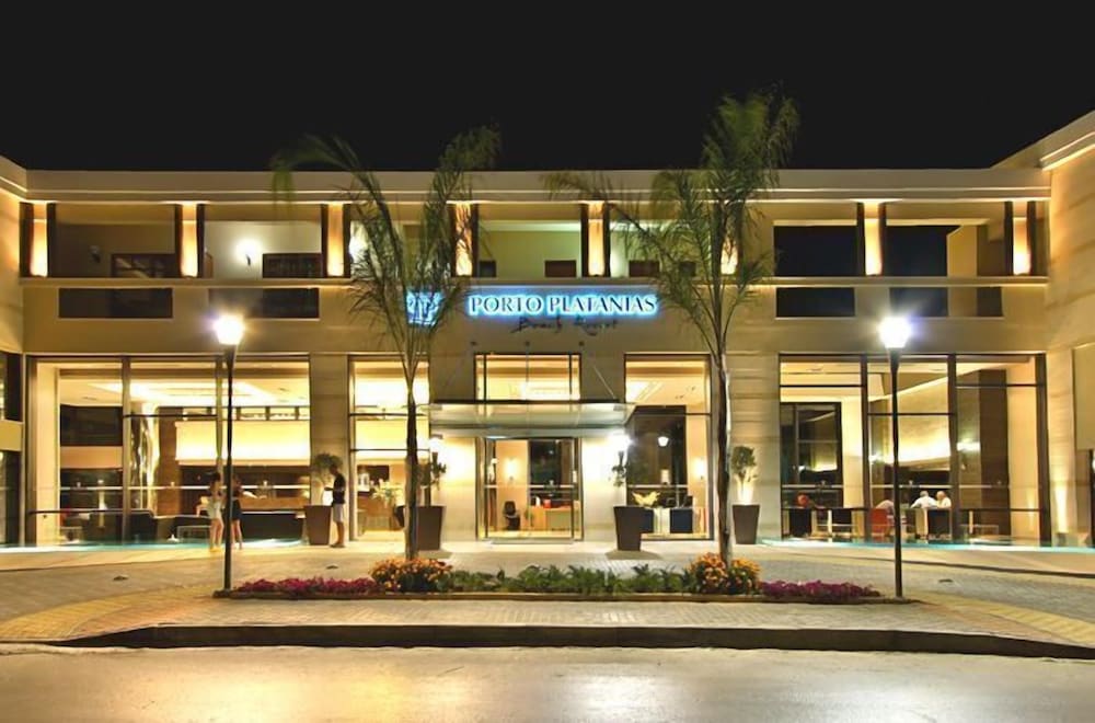 Porto Platanias海滩度假村&水疗(Porto Platanias Beach Resort & Spa) 图片5
