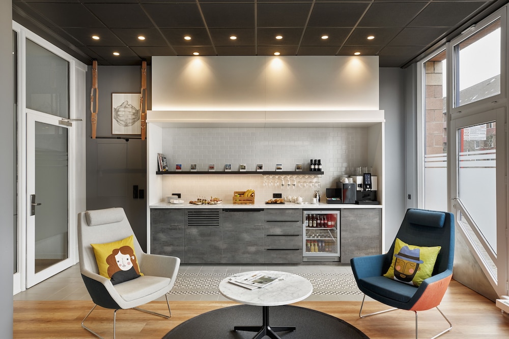 H4 Hotel Hamburg Bergedorf 7/71