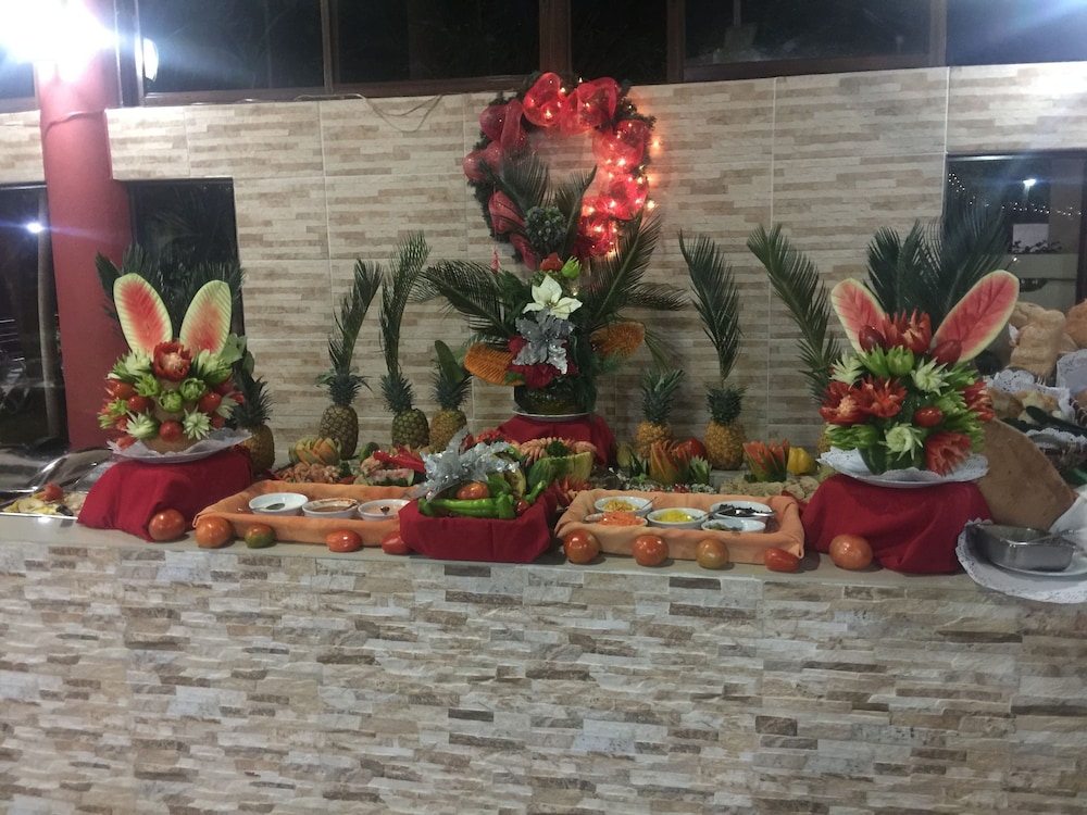 SOSUA BY THE SEA BOUTIQUE BEACH RESORT 27/50