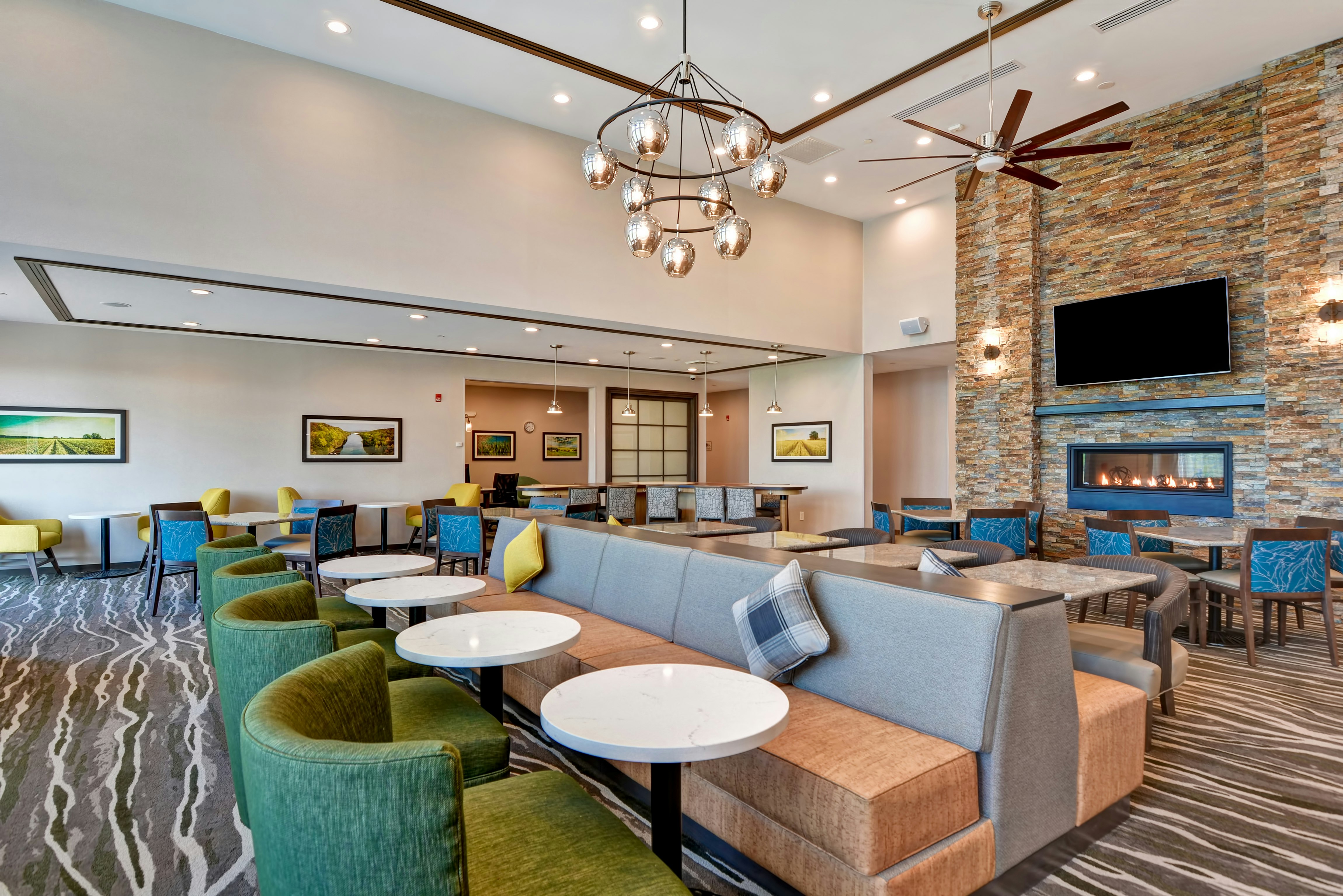Homewood Suites by Hilton Hadley Amherst 14/26