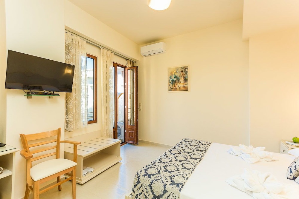 Polyxenia Boutique Hotel 13/50