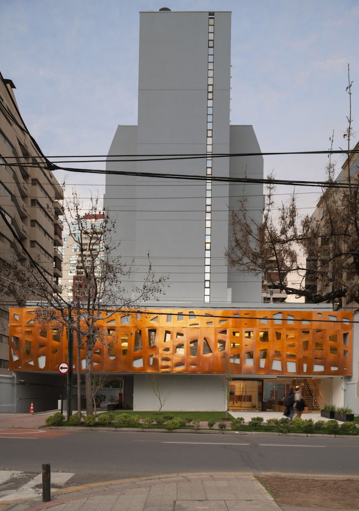 45 by Director in SANTIAGO - CL