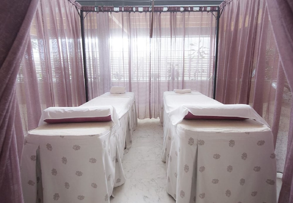 LAIAS CALDARIA HOTEL BALNEARIO 16/26