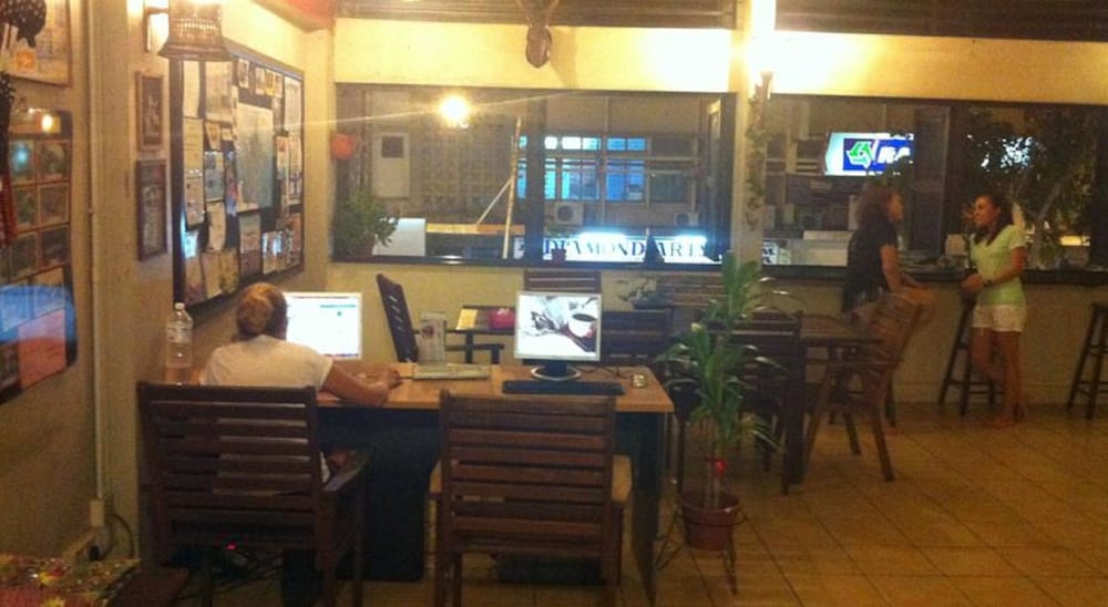 Akinabalu Youth Hostel 43/56