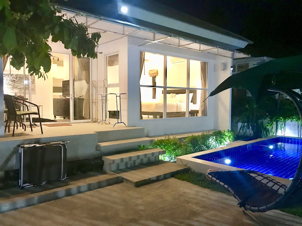 2 Bed Villa 15 Min Walk To Beach 15/36