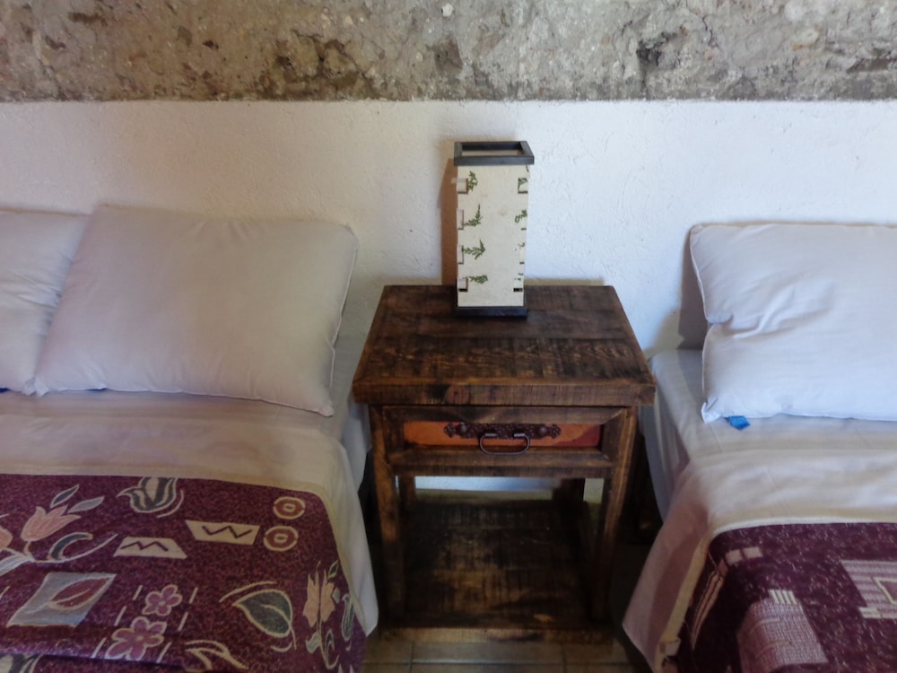 HOTEL CASA ABOLENGO 22/35