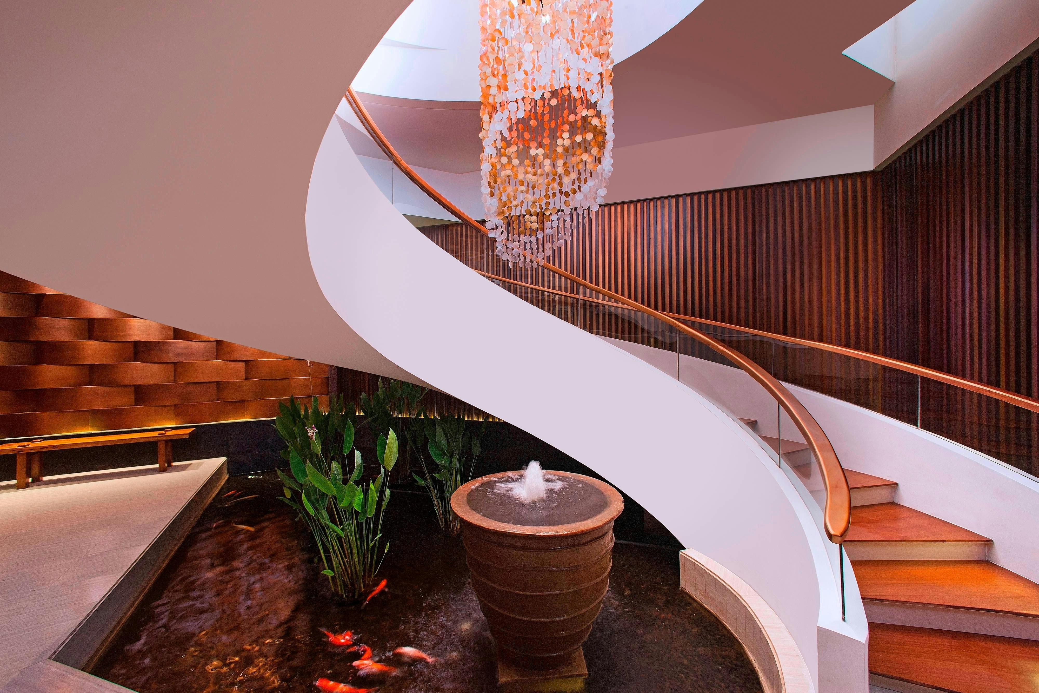 The Laguna A Luxury Collection Resort And Spa 17/55