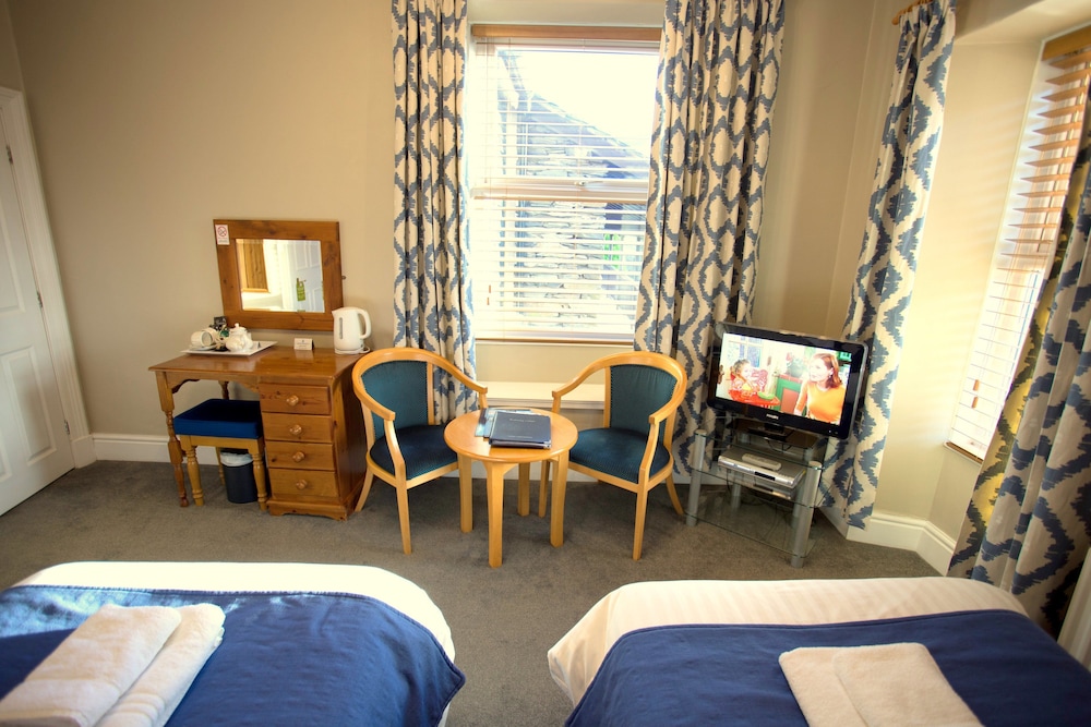 Brathay Lodge 21/70