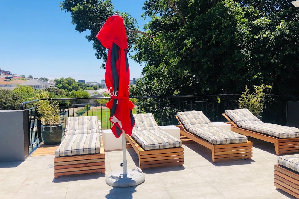 Cloud 9 Boutique Hotel And Spa 40/50