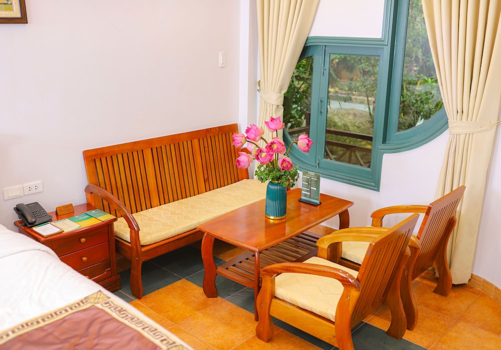 Phuong Nam Resort 27/50