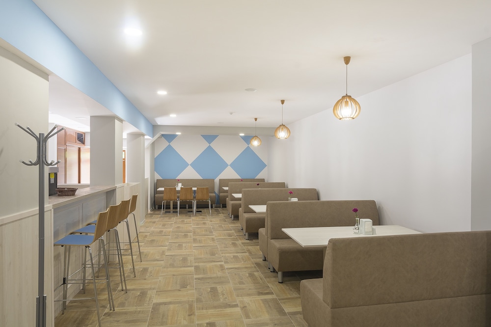 MPM Orel Hotel 27/50