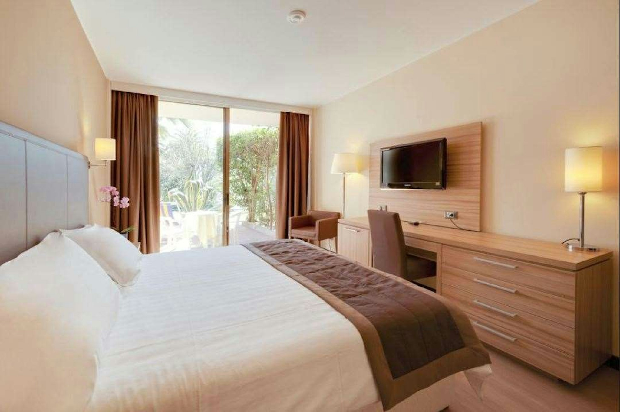 Nyala Suite Hotel 11/38