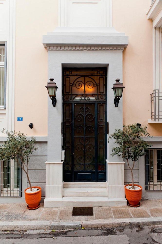 Hapimag Resort Athens 3/40