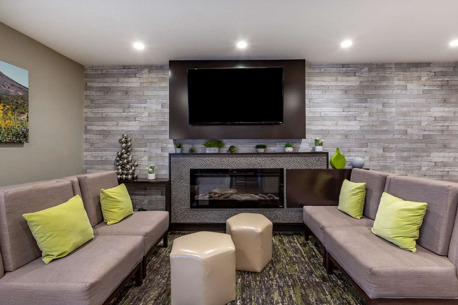 Best Western North Phoenix Hotel 45/76