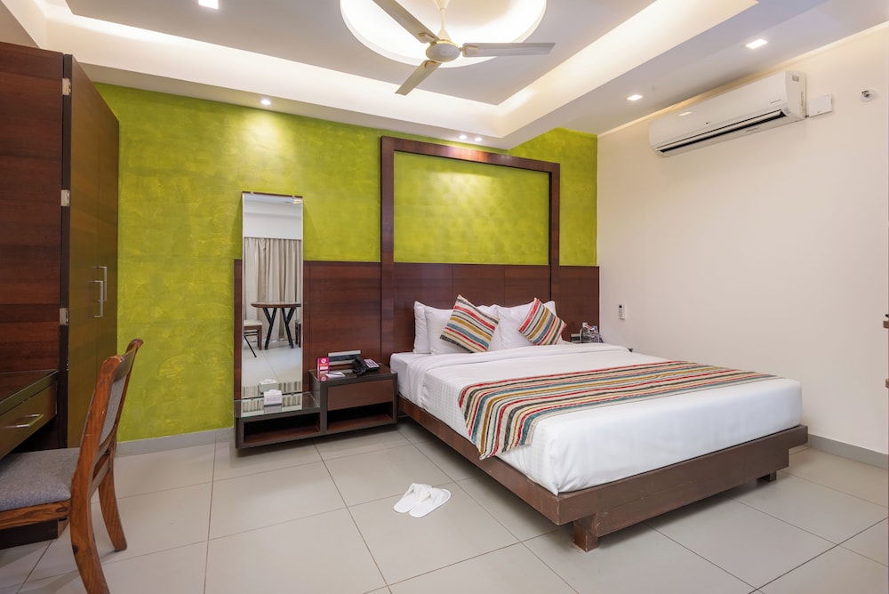 Regenta Central North Goa 19/57