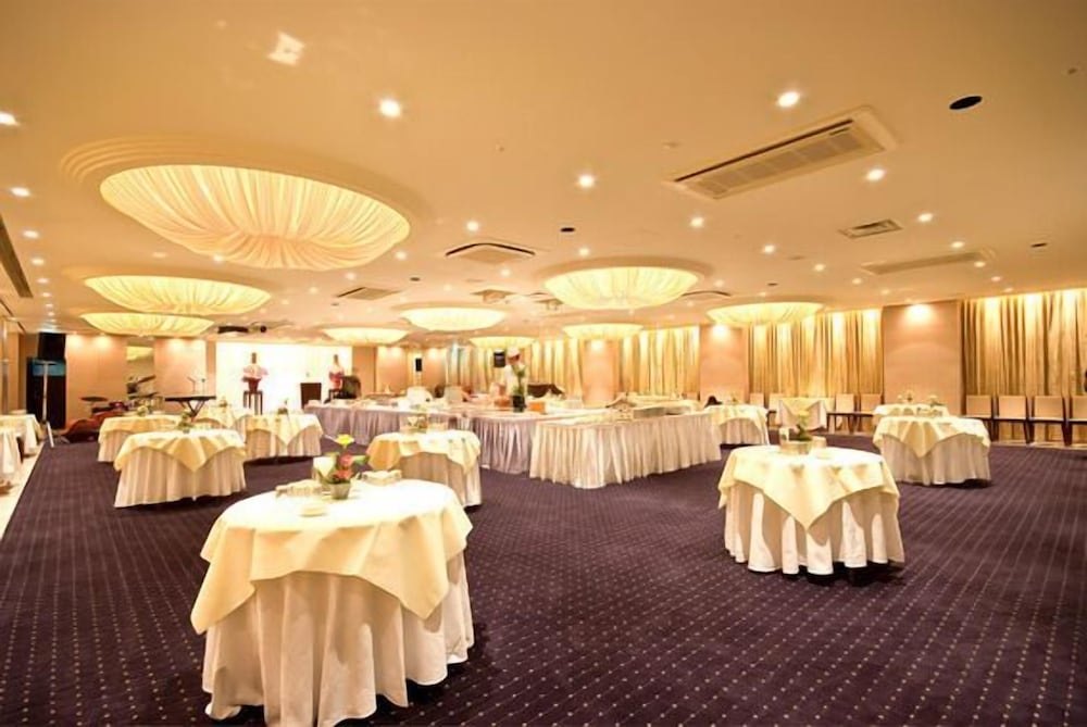 Nara Plaza Hotel (ex Nara Kenko Land) 43/59