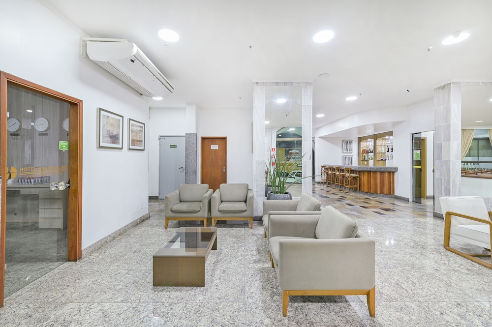 Hotel Nacional Inn Limeira 28/50