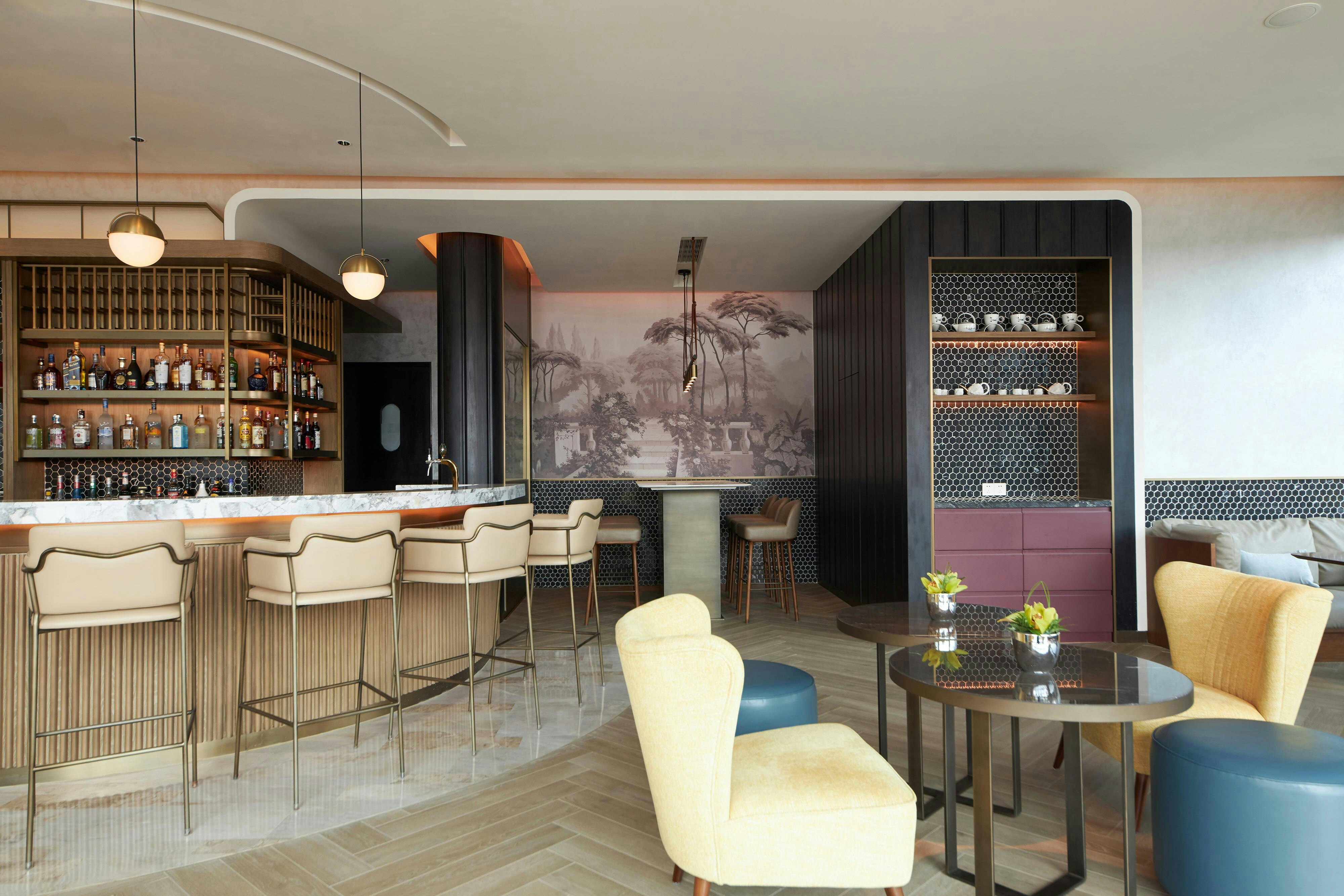 Four Points by Sheraton Jiaxing 22/32