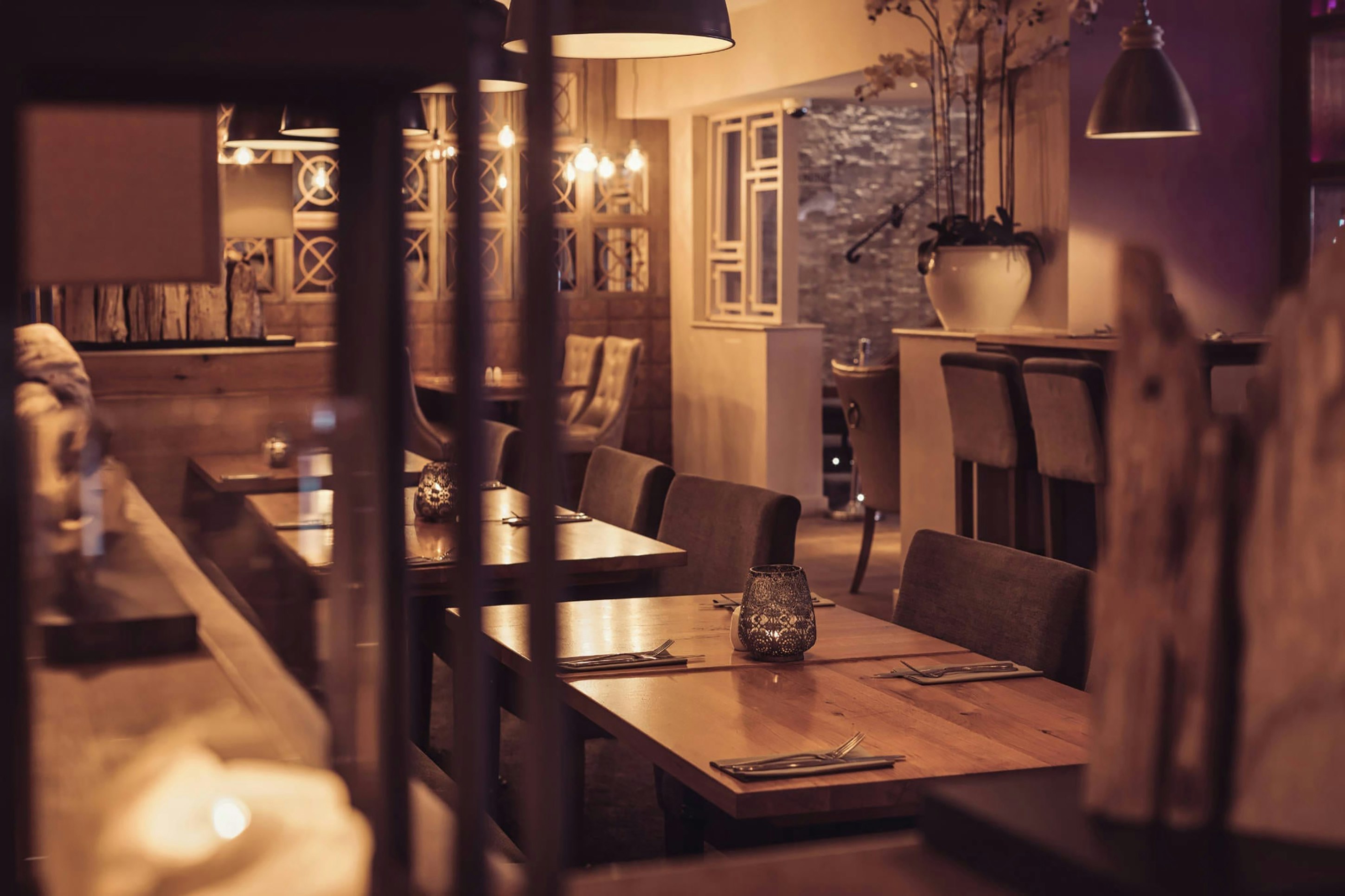 The Townhouse Bar Kitchen & Rooms 21/26