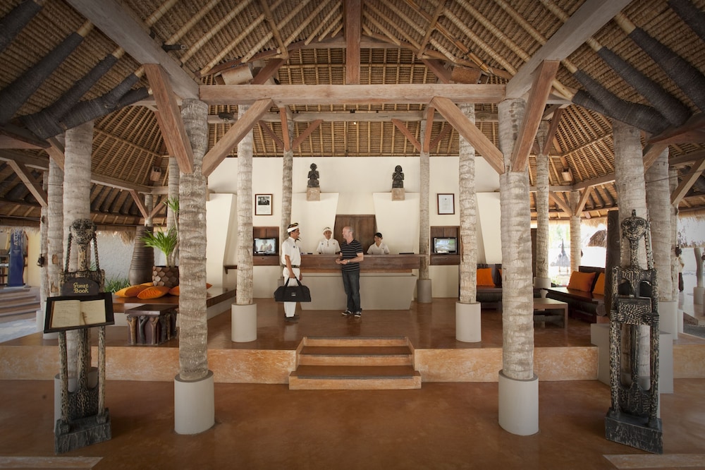 Novotel Lombok Resort and Villas 59/80