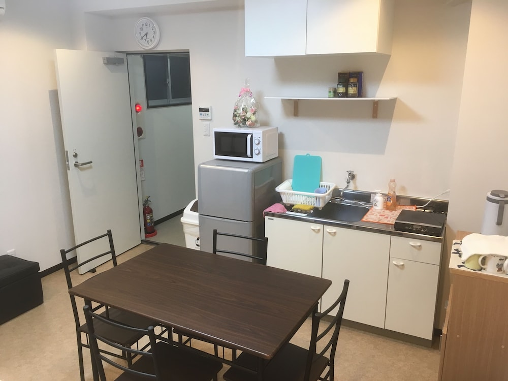 Keimiei Guest House - Hostel 49/55