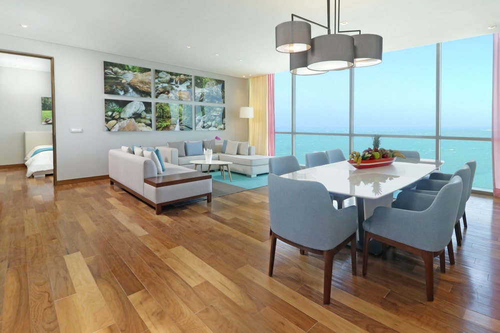 Intercontinental Cartagena De Indias 45/77