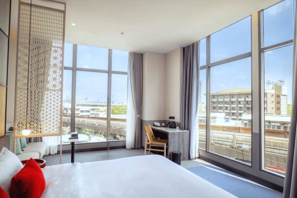 Ramada Plaza by Wyndham Bangkok Sukhumvit 48 13/50