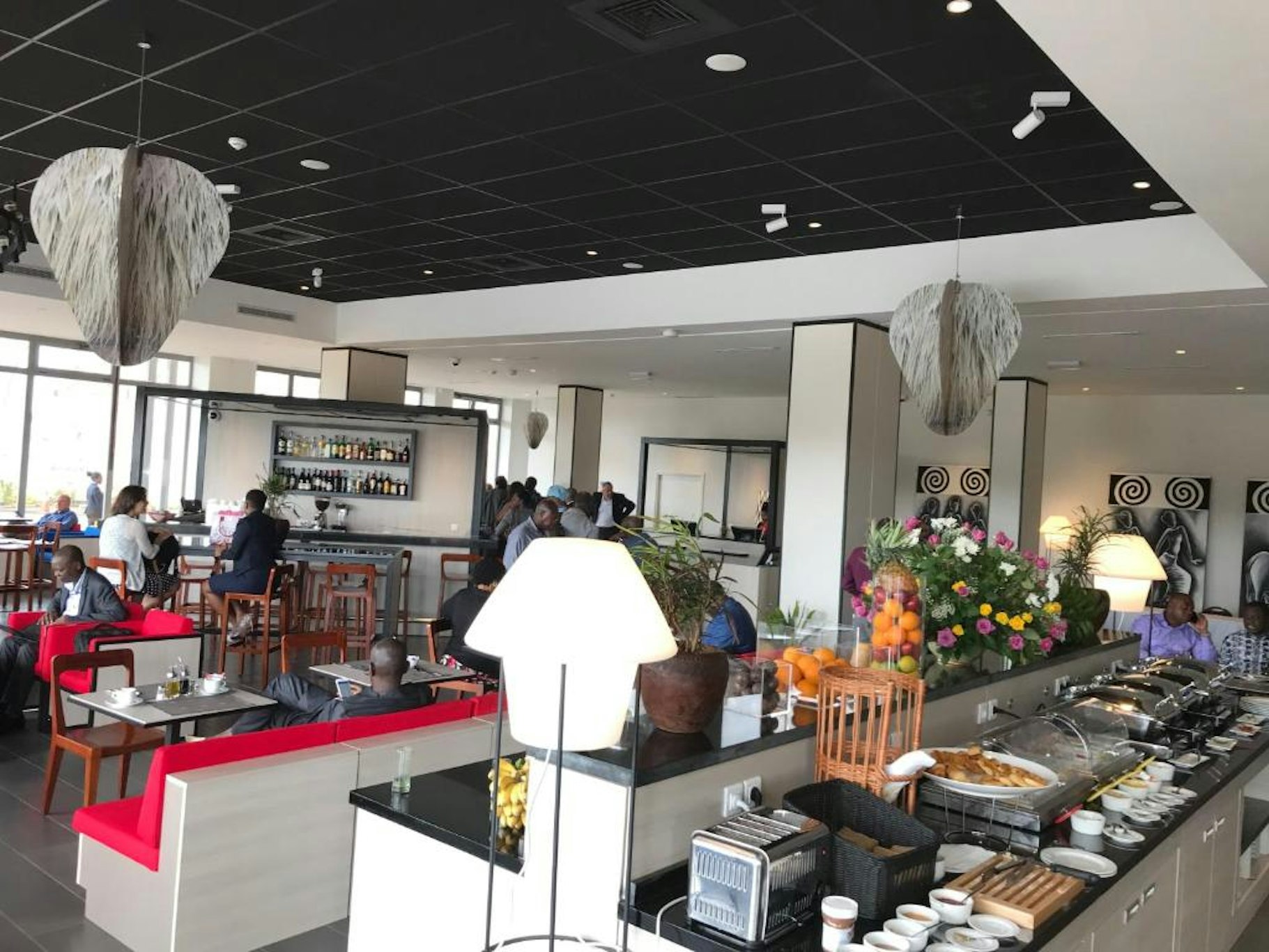Onomo Hotel Kigali 34/70