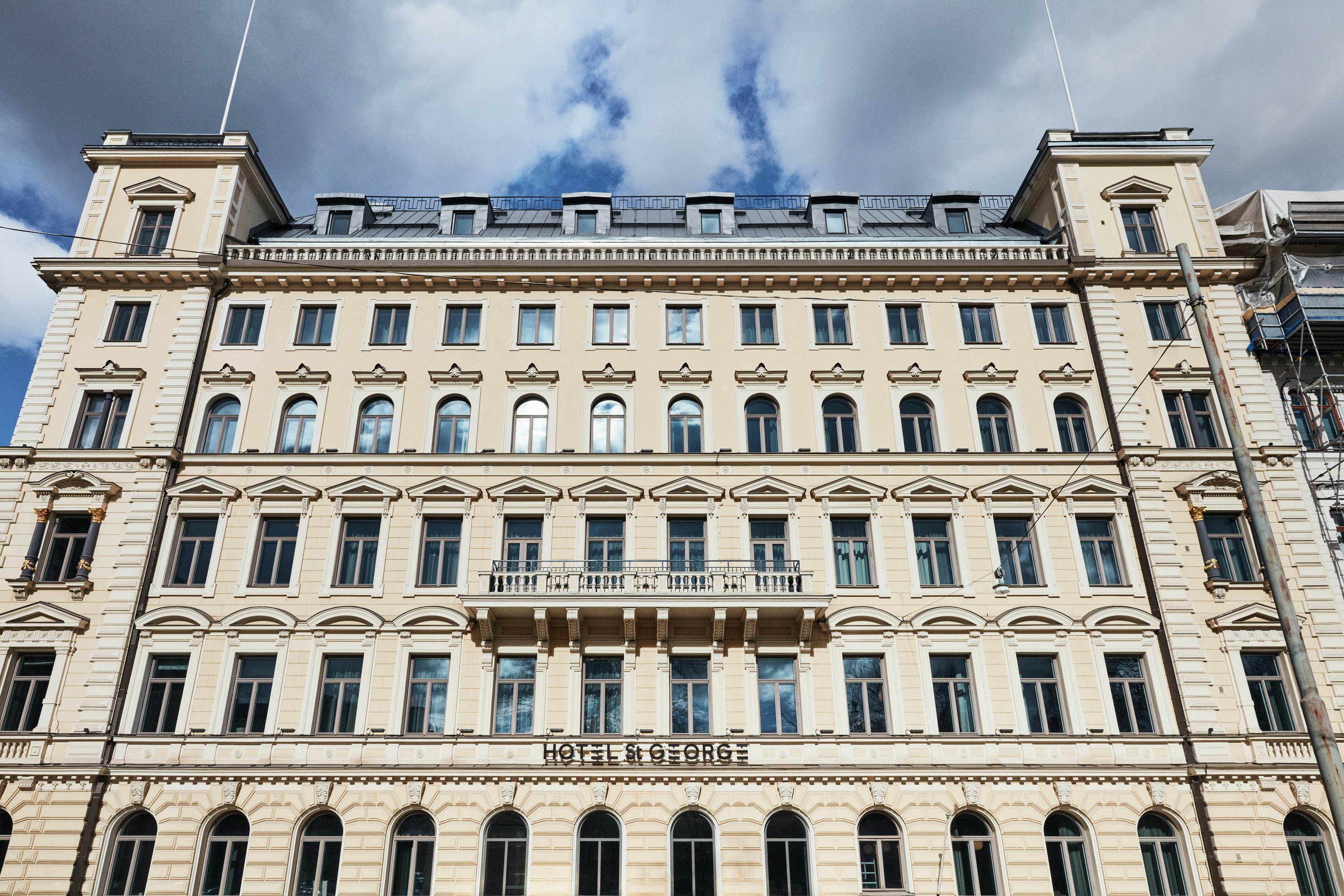 Hotel St. George Helsinki