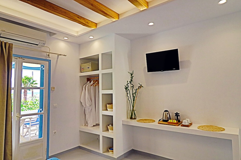 Coralli Beach Apartments 31/50