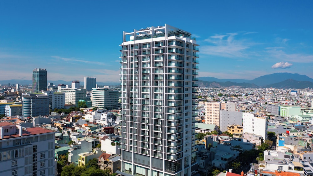 Centre Point Danang Hotel & Residence in DA NANG