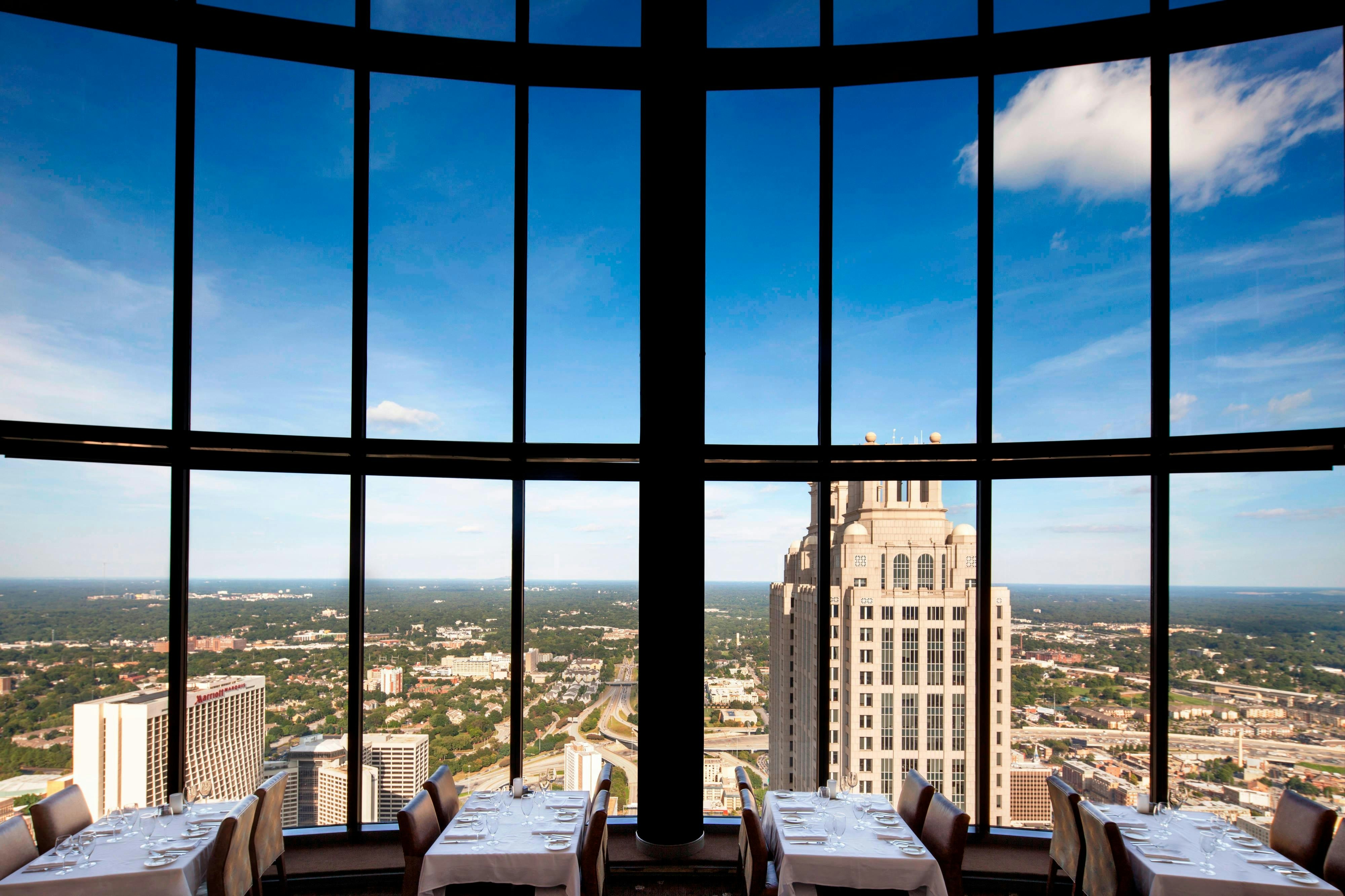 The Westin Peachtree Plaza Atlanta 13/50