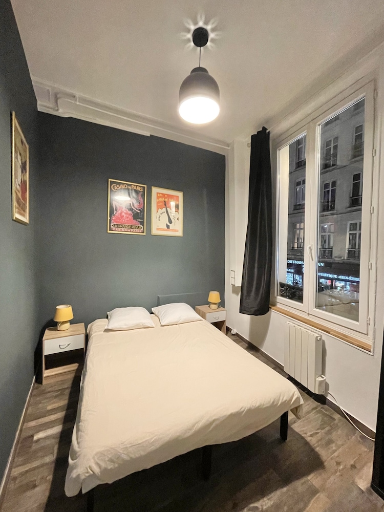 Hotel Du Globe 26/66