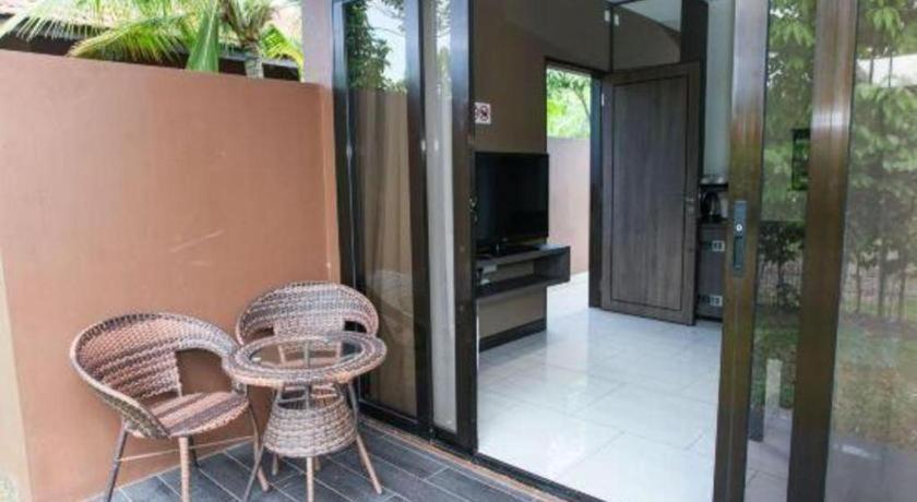 Kranji Sanctuary Resort 5/68