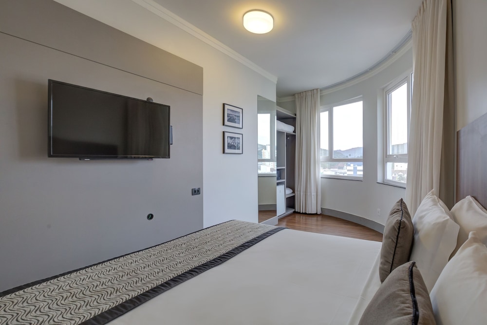 Slaviero Hotel Blumenau 16/50