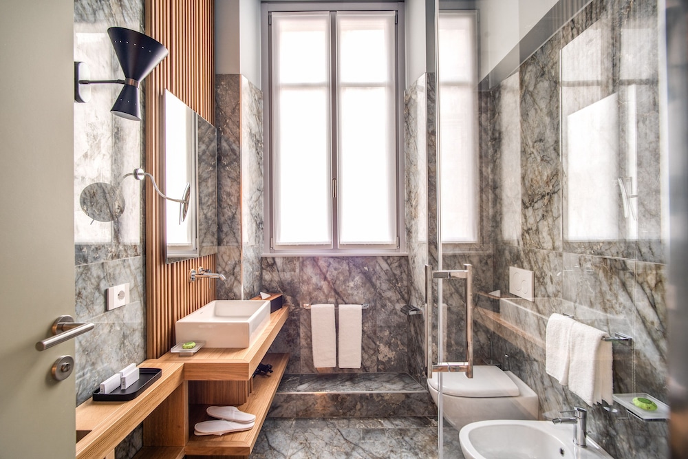 DBH Duomo Boutique Hotel Lake Como 17/23