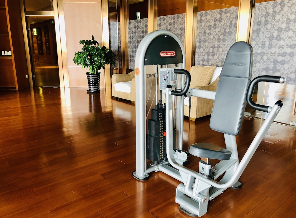 Marco Polo Parkside Beijing Hotel 53/84