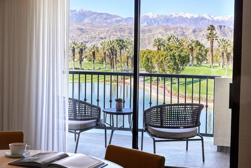Jw Marriott Desert Springs Resort Spa 24/80