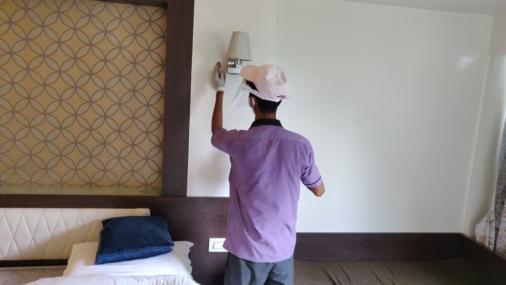 Hotel Sai Residency Vasai 35/55