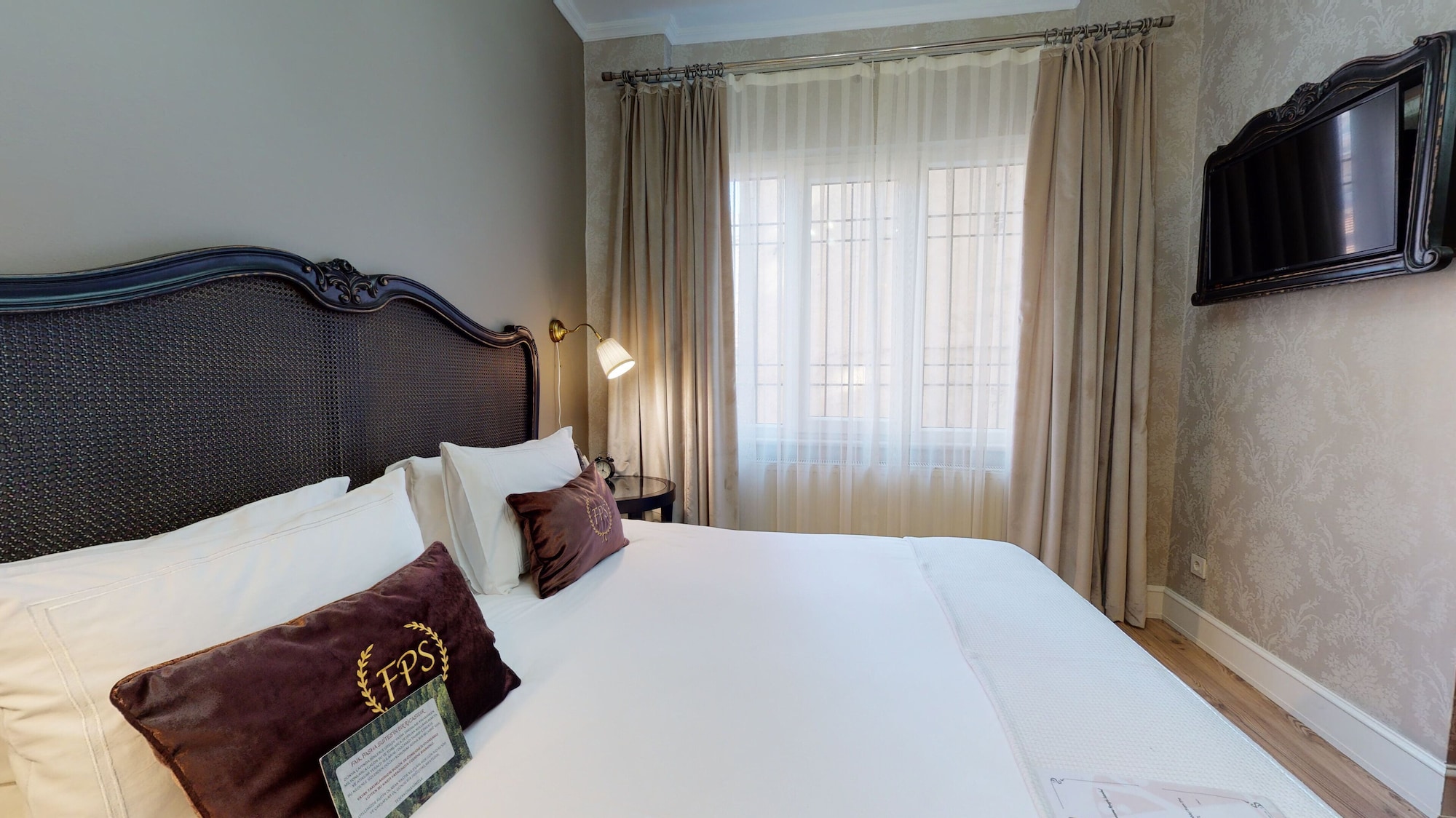 1 BEDROOM, COMFORT, TRIPLE