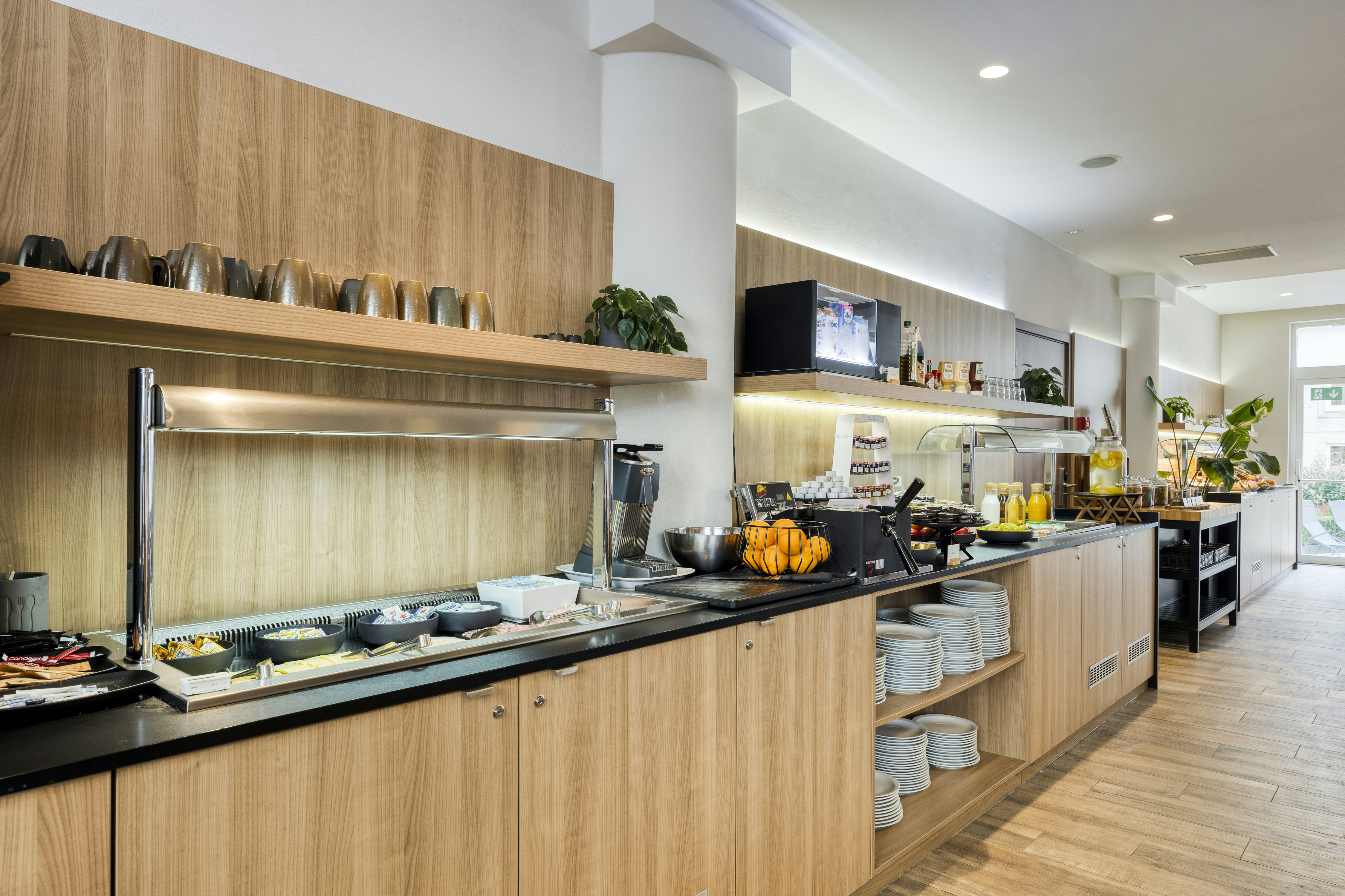 Hilton Garden Inn Brussels City Centre 8/55