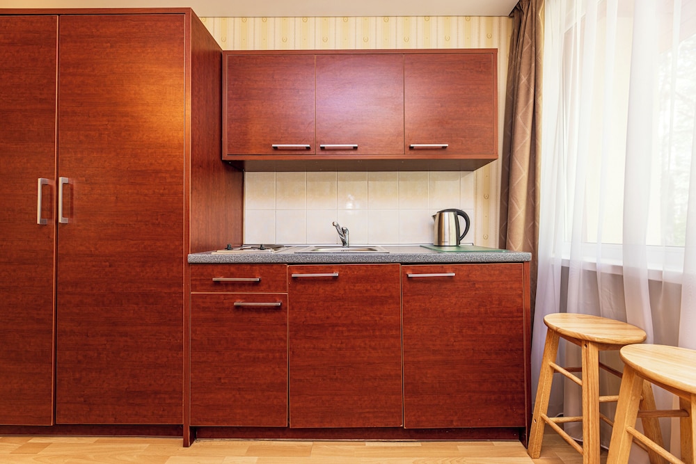 Palanga Park Hotel 5/42