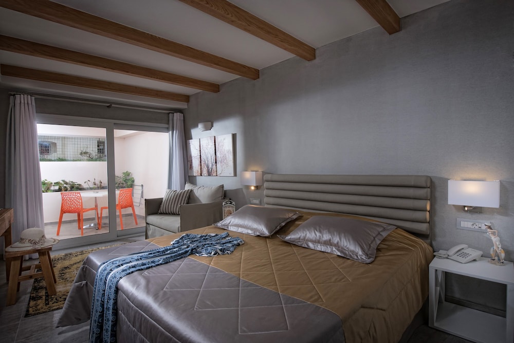 Omiros Boutique Hotel 8/59