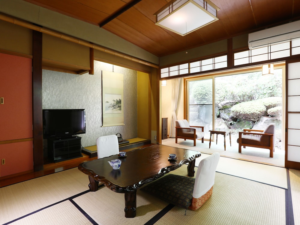 Besshoonsen Nanjyo Ryokan 35/50