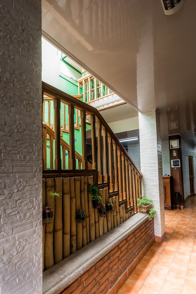 Hotel Casa Las Orquideas 4/72